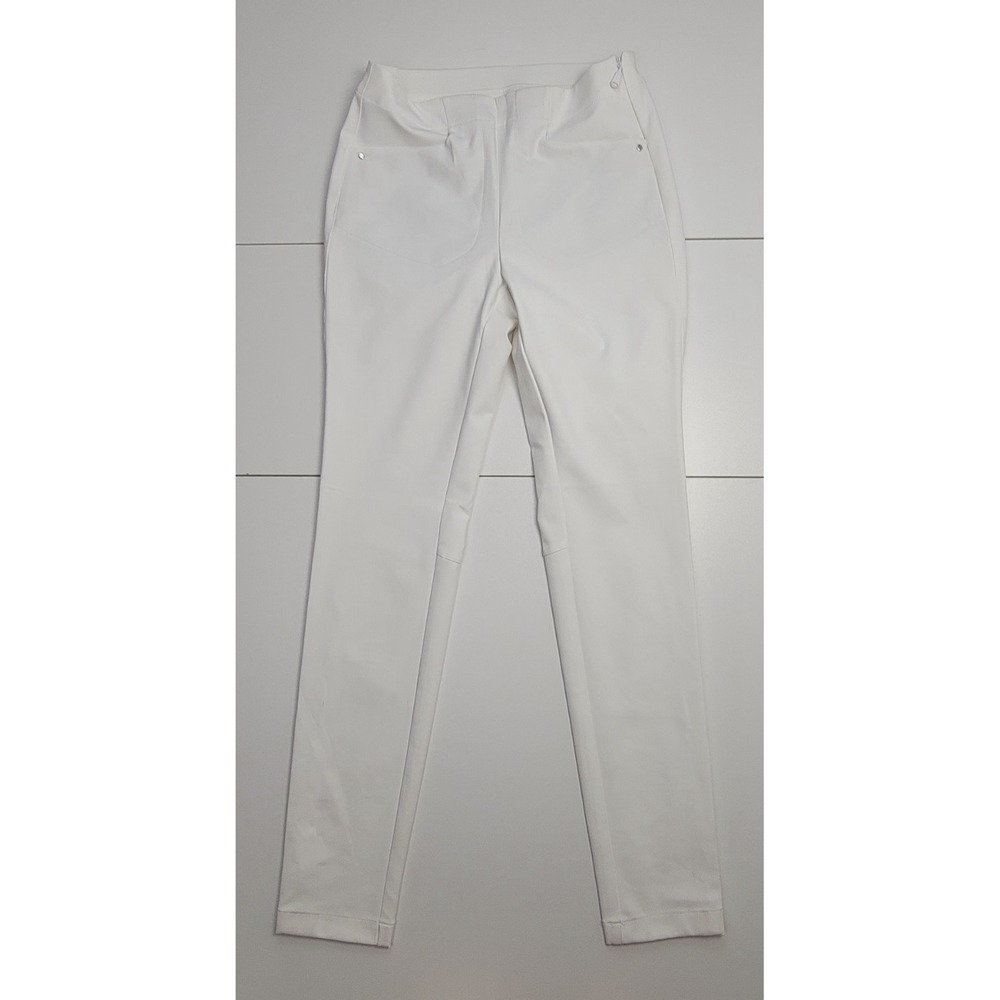 Ralph Lauren RLX Womens Size 0 Stretch GOLF CORE Athletic Pants 28578585101